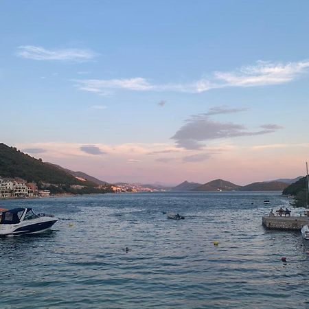 Apartmani Spajic Duboka Klek Dış mekan fotoğraf