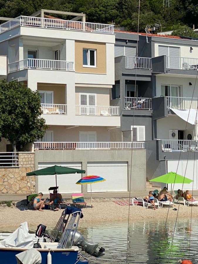 Apartmani Spajic Duboka Klek Dış mekan fotoğraf