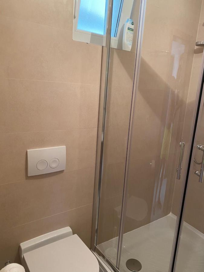 Apartmani Spajic Duboka Klek Dış mekan fotoğraf