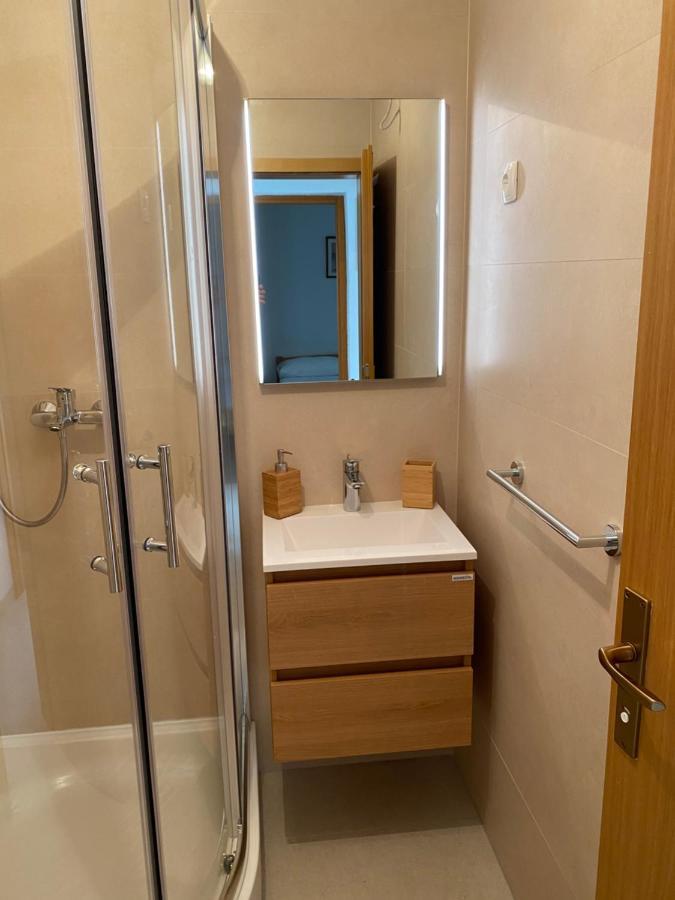 Apartmani Spajic Duboka Klek Dış mekan fotoğraf