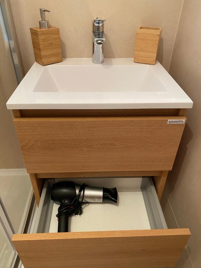 Apartmani Spajic Duboka Klek Dış mekan fotoğraf