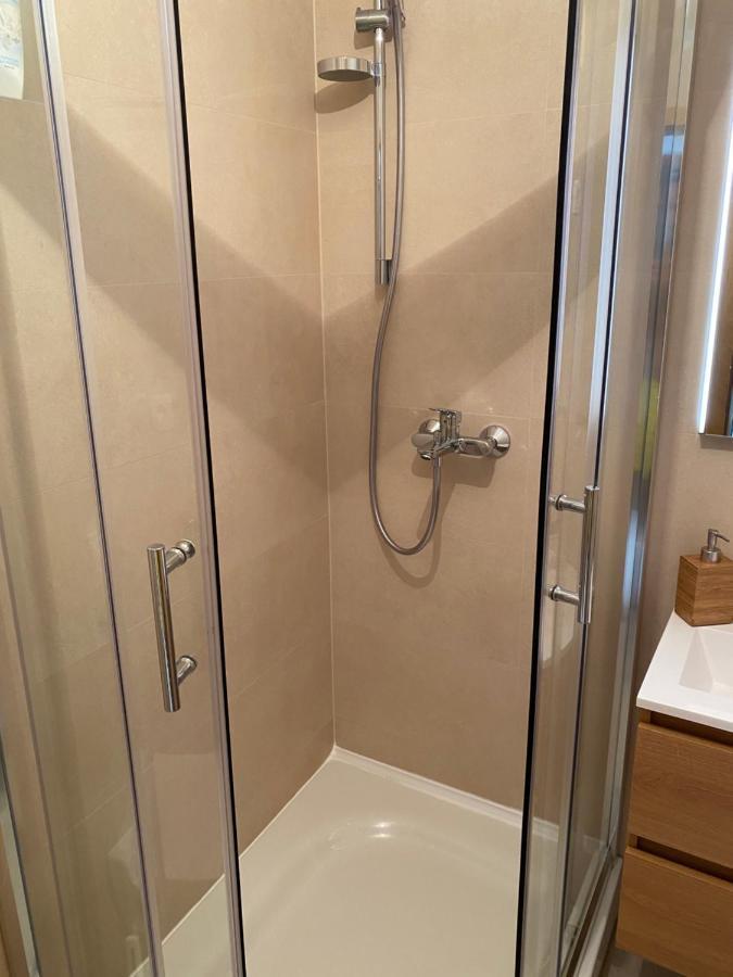 Apartmani Spajic Duboka Klek Dış mekan fotoğraf