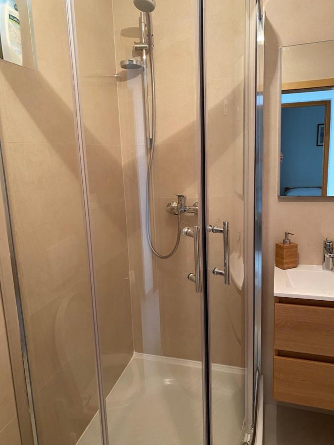 Apartmani Spajic Duboka Klek Dış mekan fotoğraf
