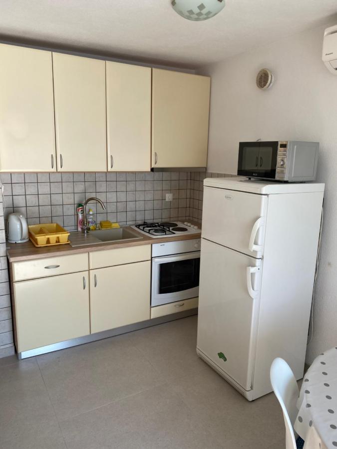 Apartmani Spajic Duboka Klek Dış mekan fotoğraf