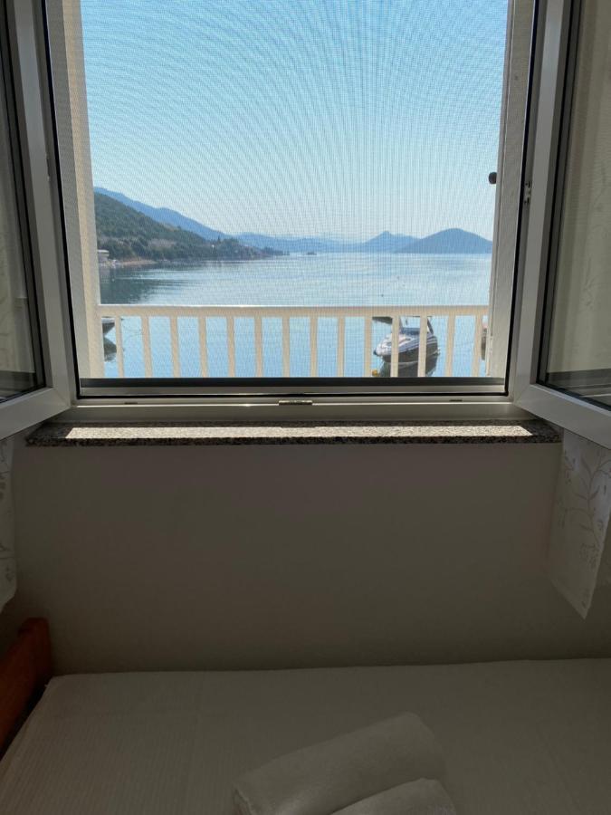 Apartmani Spajic Duboka Klek Dış mekan fotoğraf