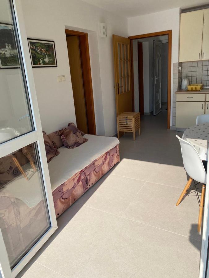 Apartmani Spajic Duboka Klek Dış mekan fotoğraf