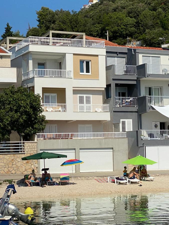 Apartmani Spajic Duboka Klek Dış mekan fotoğraf
