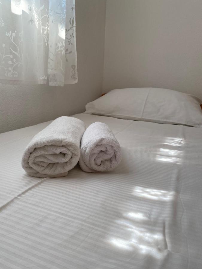 Apartmani Spajic Duboka Klek Dış mekan fotoğraf