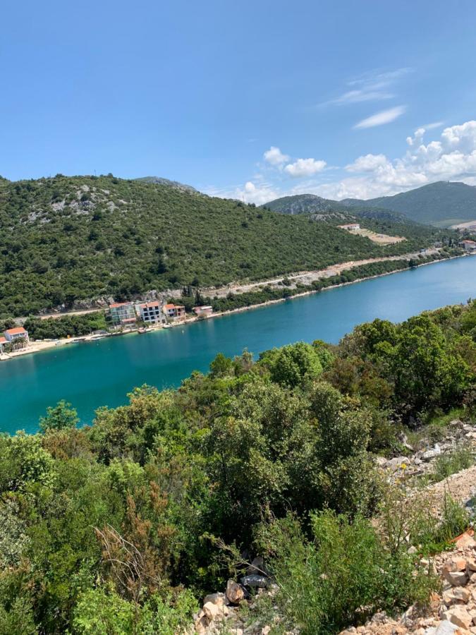 Apartmani Spajic Duboka Klek Dış mekan fotoğraf