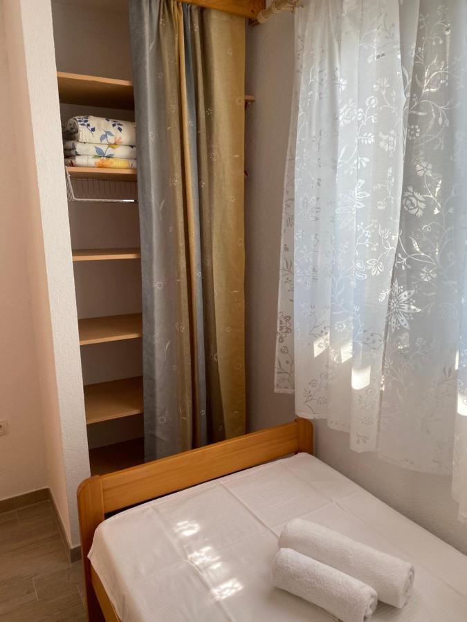 Apartmani Spajic Duboka Klek Dış mekan fotoğraf