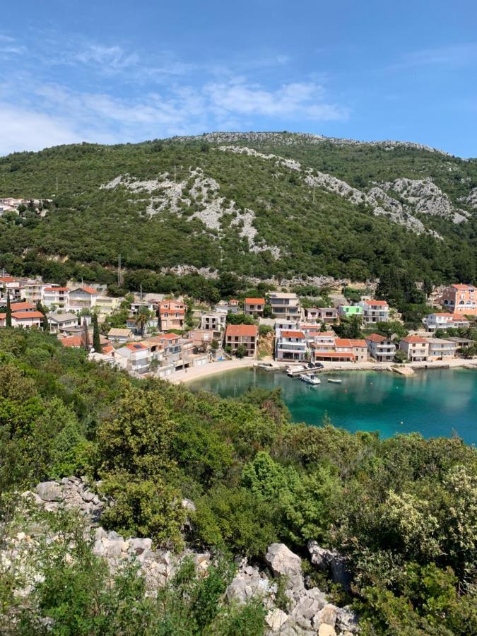 Apartmani Spajic Duboka Klek Dış mekan fotoğraf