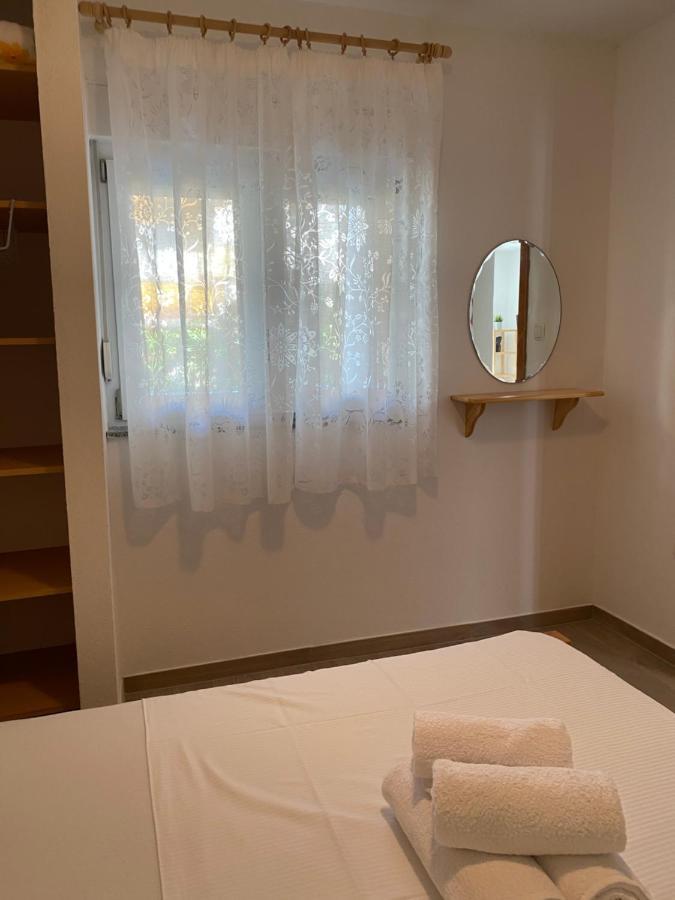 Apartmani Spajic Duboka Klek Dış mekan fotoğraf