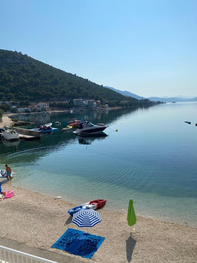 Apartmani Spajic Duboka Klek Dış mekan fotoğraf