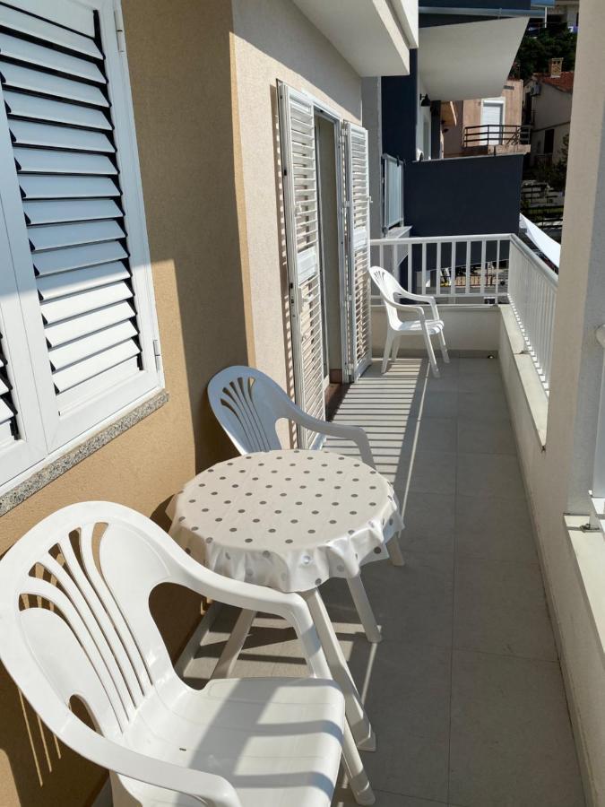 Apartmani Spajic Duboka Klek Dış mekan fotoğraf