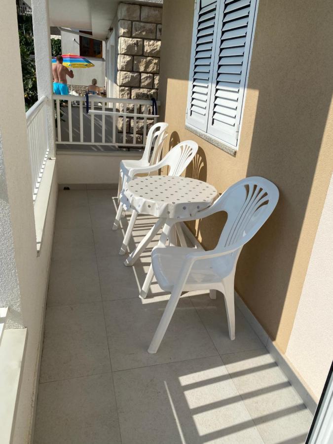 Apartmani Spajic Duboka Klek Dış mekan fotoğraf