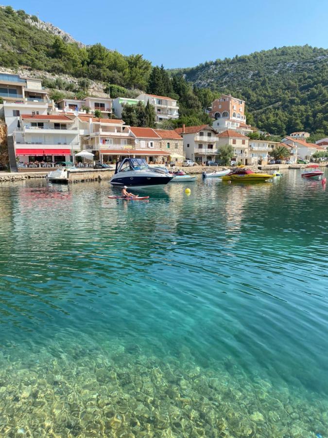 Apartmani Spajic Duboka Klek Dış mekan fotoğraf