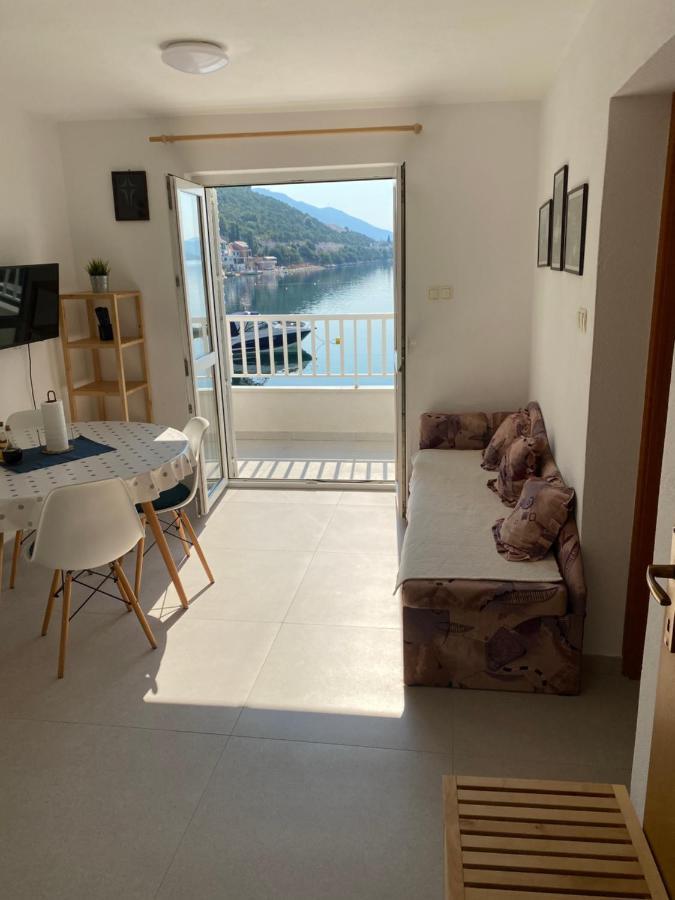 Apartmani Spajic Duboka Klek Dış mekan fotoğraf