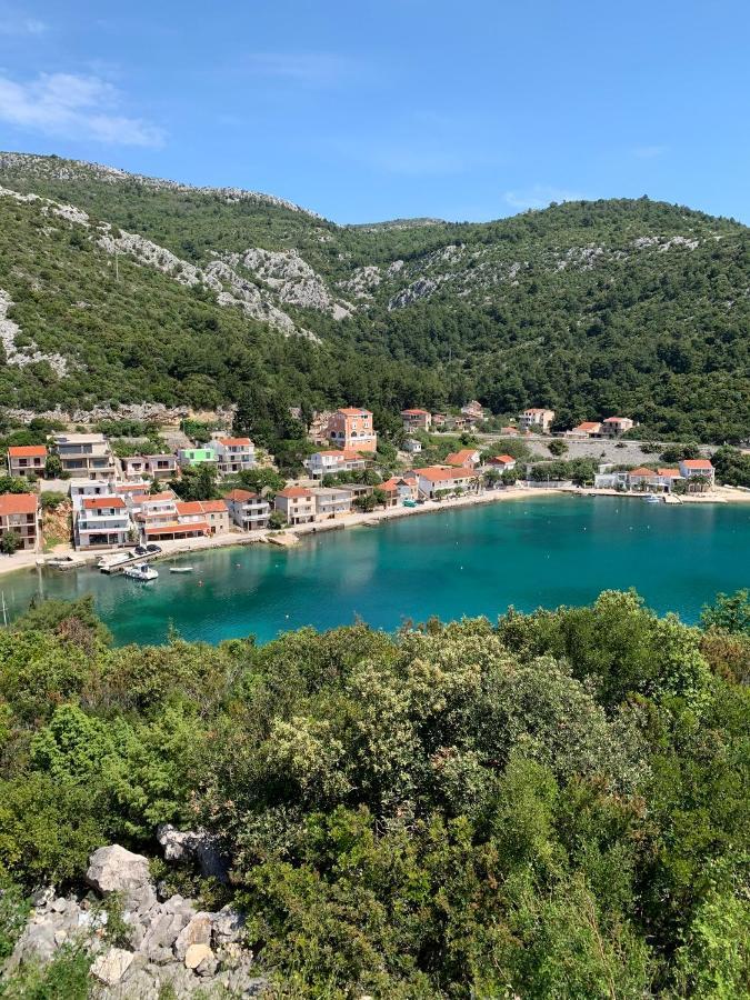 Apartmani Spajic Duboka Klek Dış mekan fotoğraf