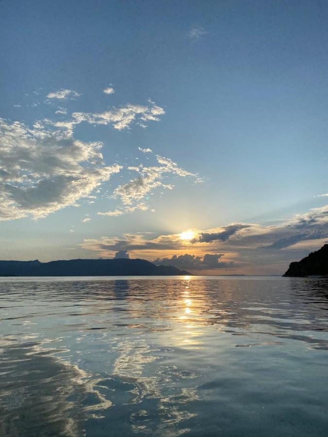 Apartmani Spajic Duboka Klek Dış mekan fotoğraf