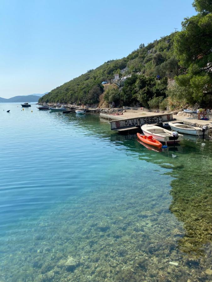Apartmani Spajic Duboka Klek Dış mekan fotoğraf