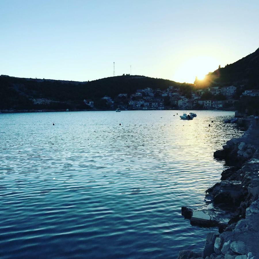 Apartmani Spajic Duboka Klek Dış mekan fotoğraf